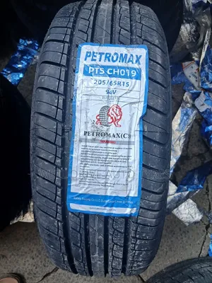 205/65r15 Petromax Tires