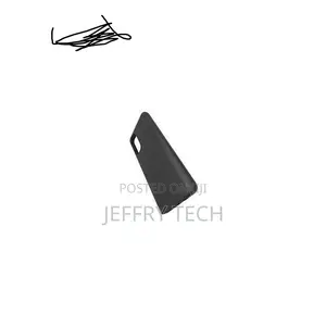 Motorola Moto G Stylus Soft Silicone