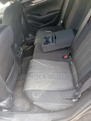 Mazda Atenza 2018 Gray