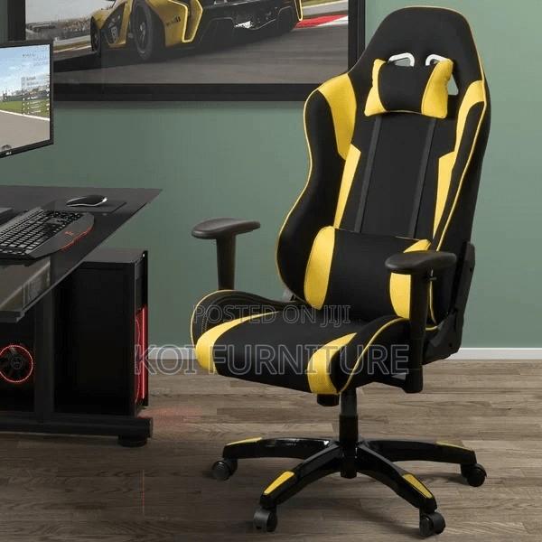 Office Chairs; Reclining Gamers Home Office Studio Chair