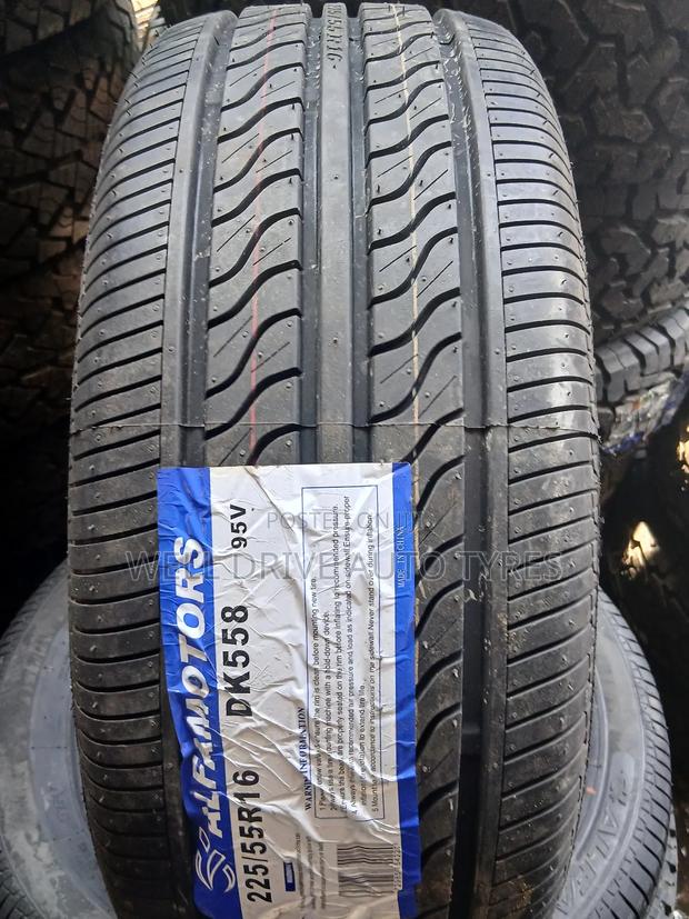 225/55r16 Alfamotors Tires Dk