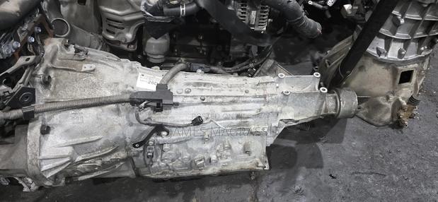 Gearbox 1gd Toyota Hiace 7l
