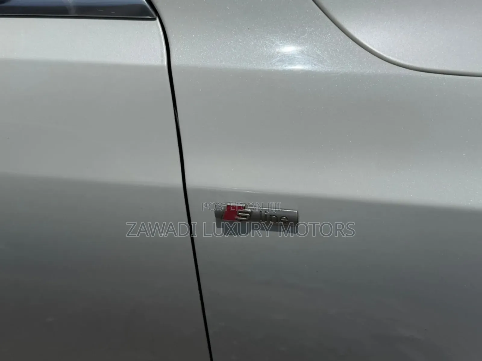 Audi Q5 2.0T Premium Quattro 2012 White
