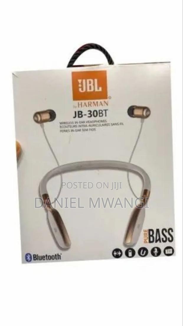 We Sell JBL Jb-30bt Neckbands at Wholesale Prices