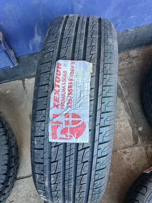 235/55r19 Zextour Tires