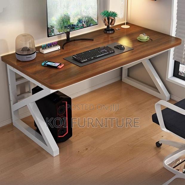 Office Desk; Home Office Computer Gaming Desk