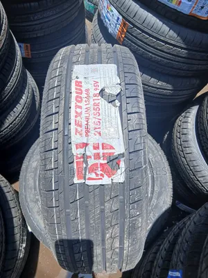 215/55r18 Zextour Tires