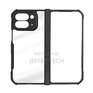 Xundo Airbag Shockproof Case for Google Pixel 9 Pro Fold – Full Body