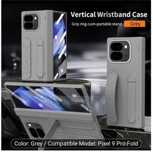 Case for Google Pixel 10 Pro Fold/ Google Pixel 9 Pro Fold - Grey - thumbnail 2