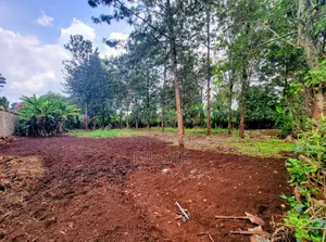 Half Acre Plot Within Kitisuru Gated Estate.