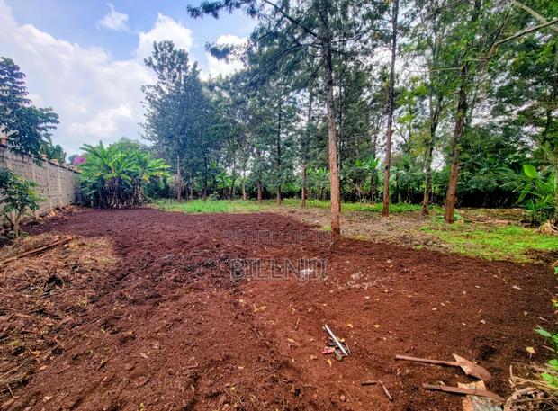 Half Acre Plot Within Kitisuru Gated Estate. - thumbnail 3