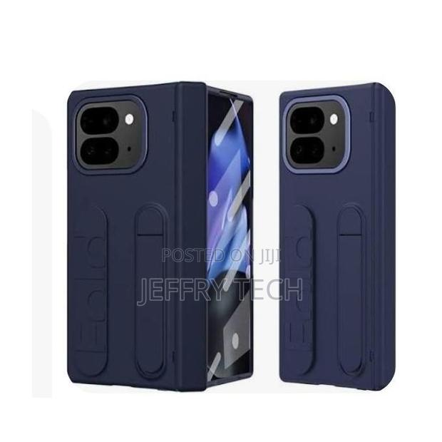 Case for Google Pixel 10 Pro Fold/ Google Pixel 9 Pro Fold - Blue - main view