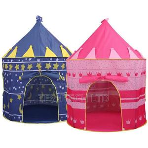 Fordable Kids Tent - thumbnail 2