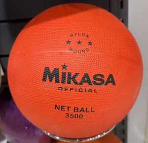 Netball Balls Mikasa
