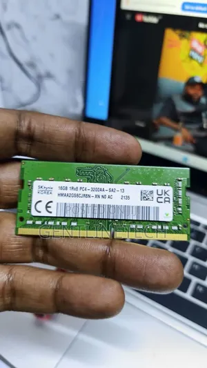 4gb Ddr4 Laptop Ram – Boost Your Laptop