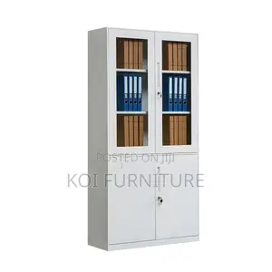 Office Cabinet; Four Lockers Safe Filing Home Office Cabinet