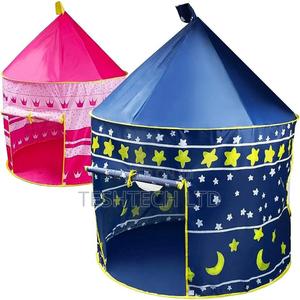 Kids Quality Play Tent - thumbnail 2