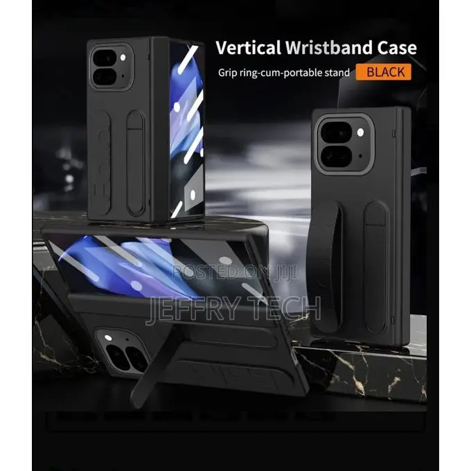 Google Pixel 9 Pro Fold Phone Case