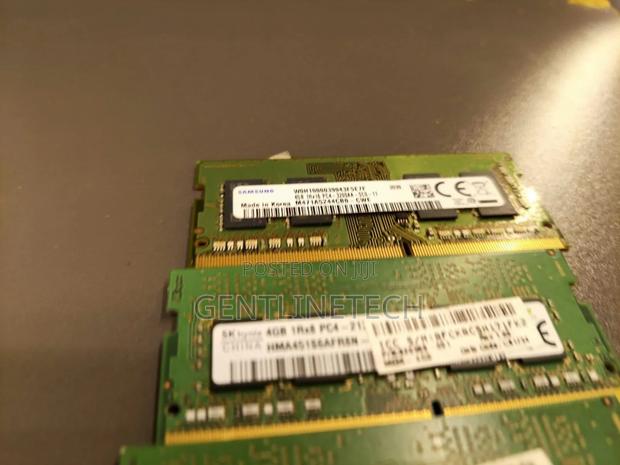 Laptop Memory 4gb Ddr4 Upgrade - main view