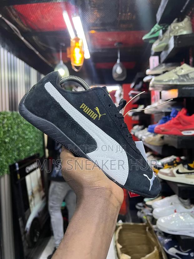 Puma Speedcat - thumbnail 3