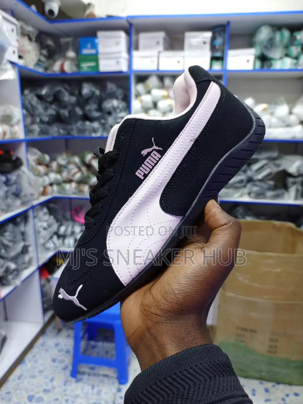 Puma Speedcat - thumbnail 5