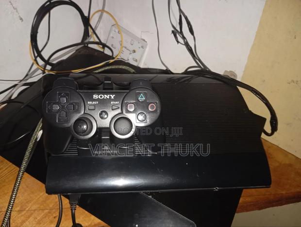 Ps 3 Superslim - main view