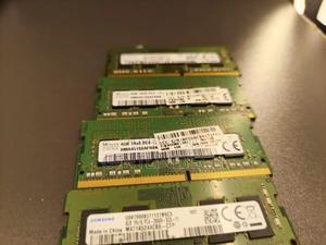 High-Speed 4gb Pc4 Ddr4 Laptop Ram - thumbnail 2