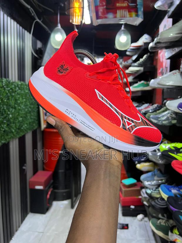 Quality Runners Kicks - thumbnail 3