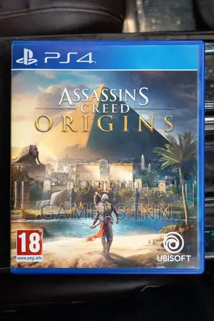Assassins Creed, Batman, Injustice