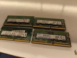Laptop Ram 4gb Pc4 2400/2666mhz