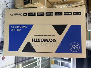 Skyworth 55g6500h 55 Inch Uhd Google Tv Availability