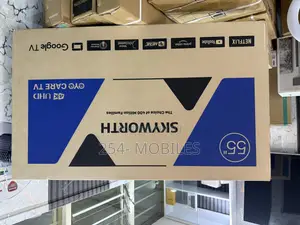 Skyworth 55g6500h 55 Inch Uhd Google Tv Availability