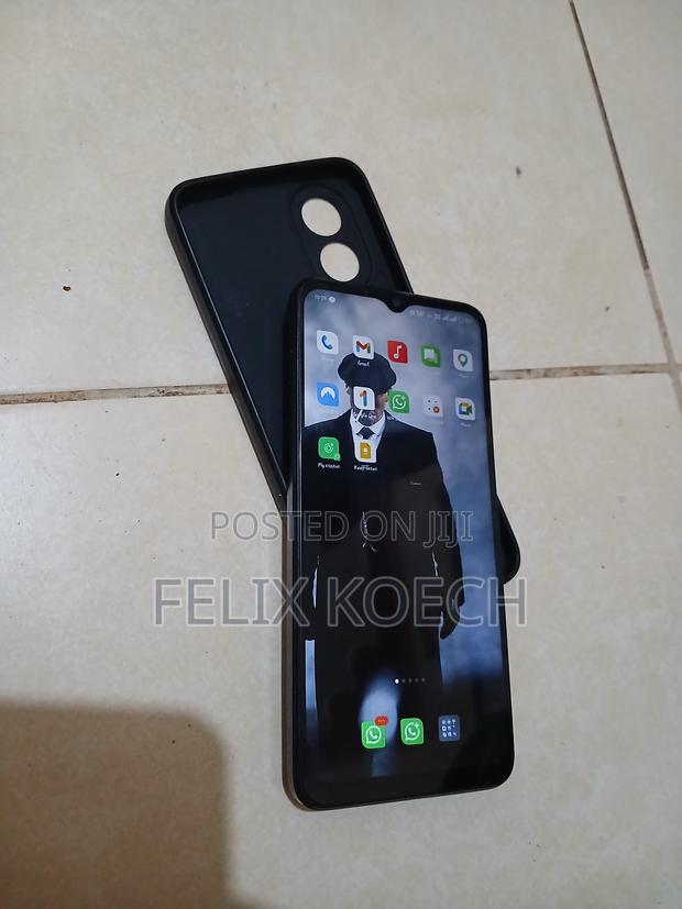 Oppo A38 128 GB Black - thumbnail 3