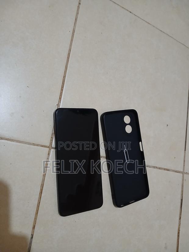 Oppo A38 128 GB Black - thumbnail 6