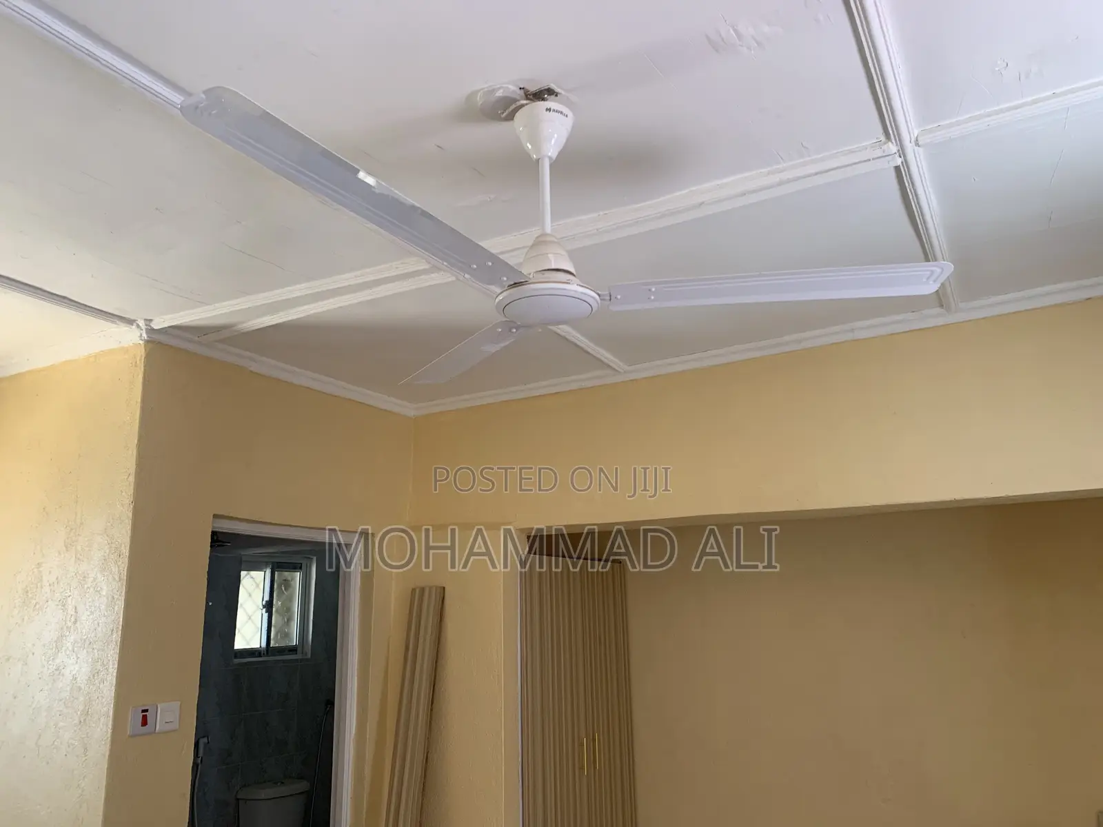 1bdrm Bedsitter in Mtambo for rent