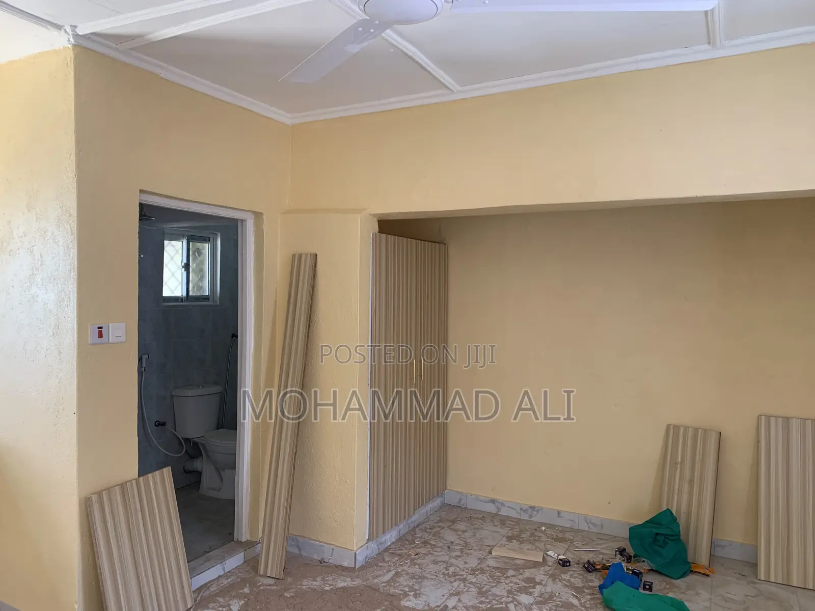 1bdrm Bedsitter in Mtambo for rent