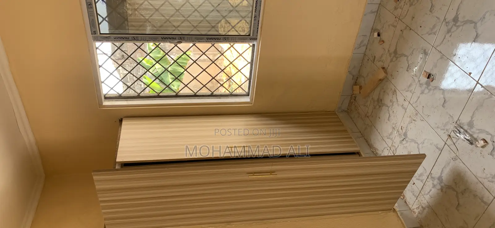 1bdrm Bedsitter in Mtambo for rent