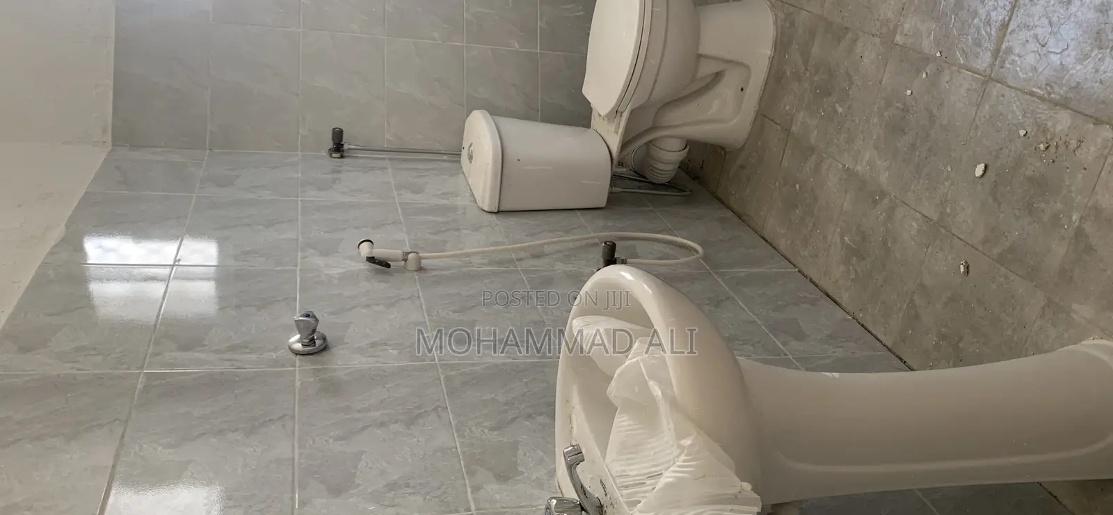1bdrm Bedsitter in Mtambo for rent