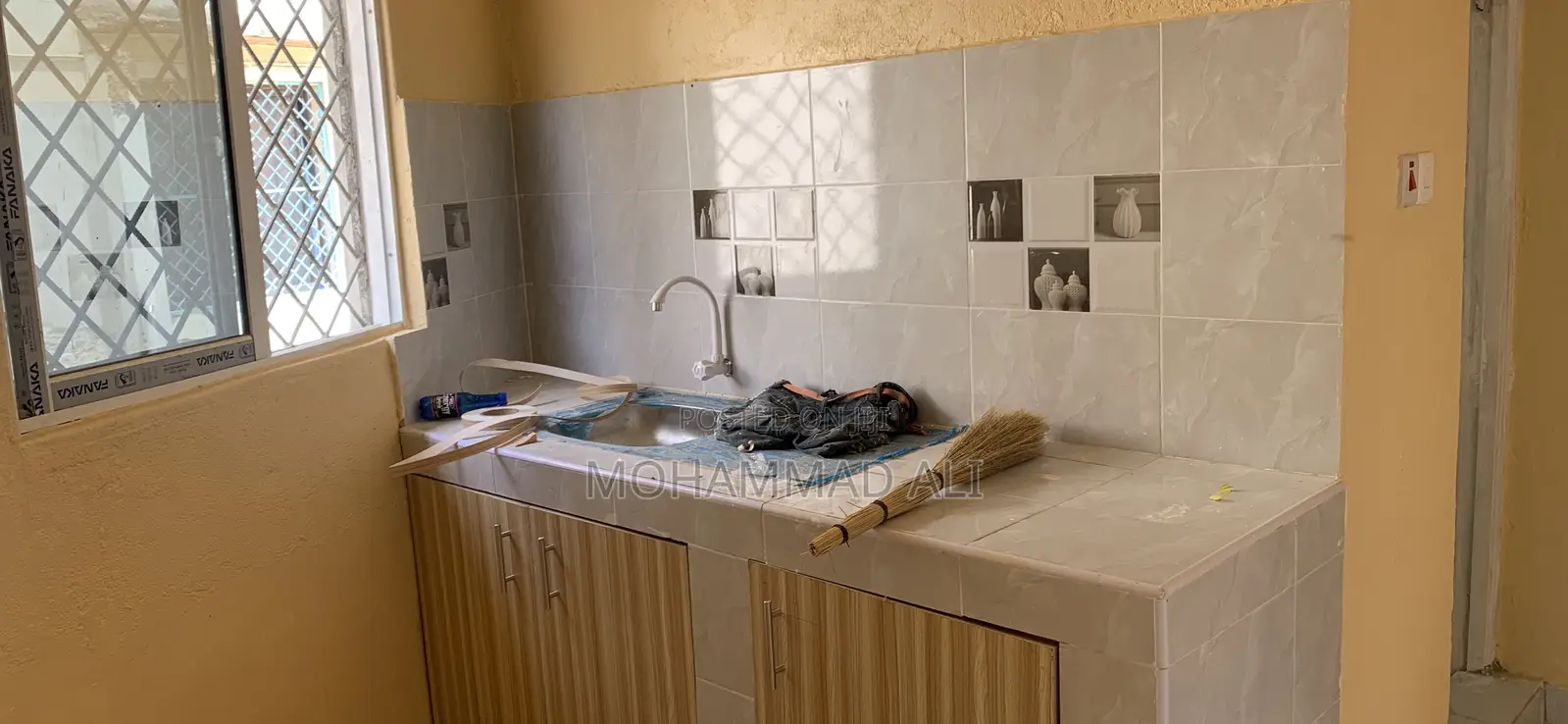 1bdrm Bedsitter in Mtambo for rent