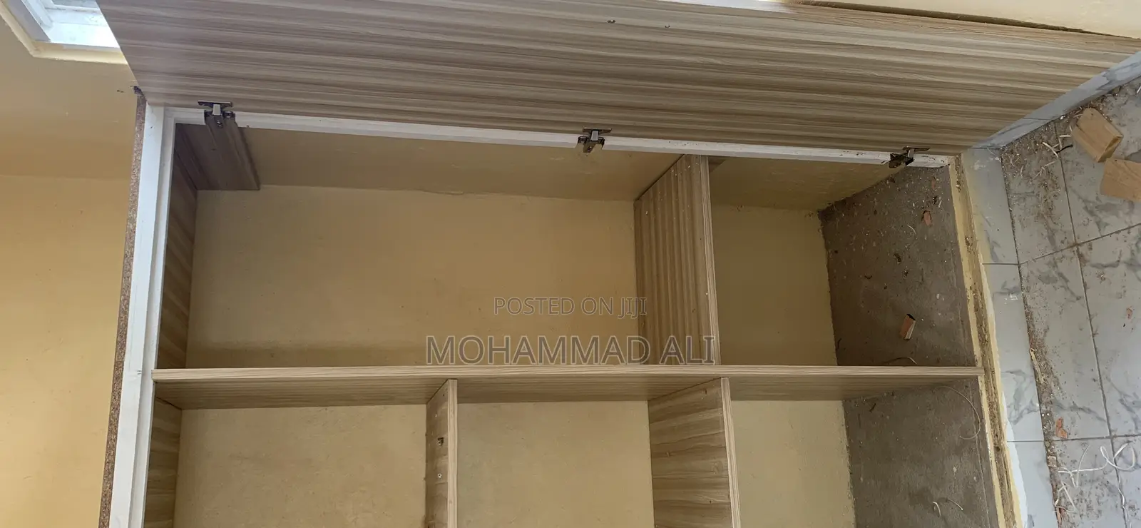 1bdrm Bedsitter in Mtambo for rent