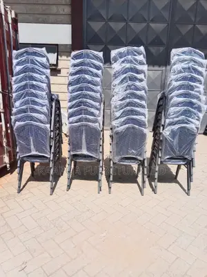 Conference Chairs(Banquet)