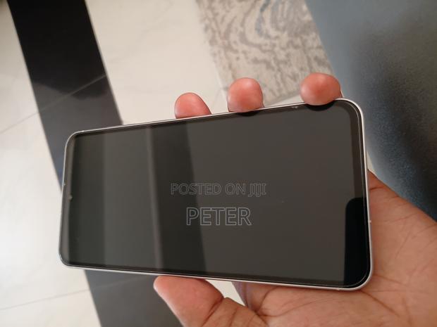 Samsung Galaxy A56 128 GB White - thumbnail 2