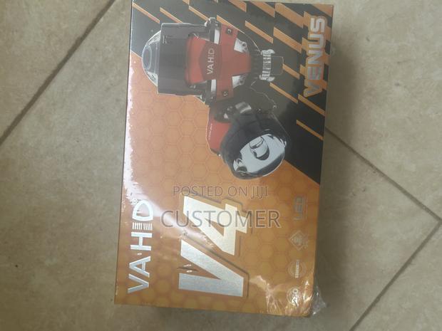 Hi Power Bi Led Projector Lens With Laser(H4, H7,H11)