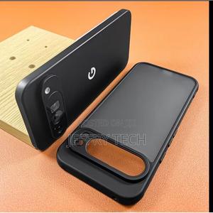 Google Pixel 10 Smooth Protective Silicone Back Case - thumbnail 2