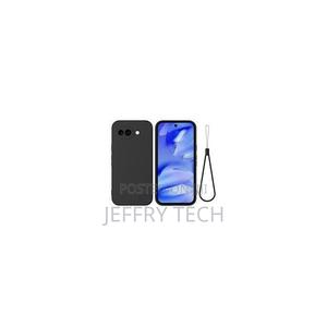 Soft Silicone Back Cover for Google Pixel 10a - thumbnail 2