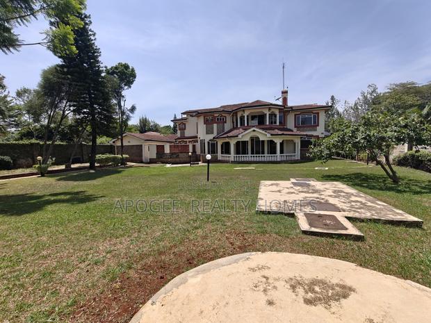 5bdrm House in Runda Estate for sale - main view