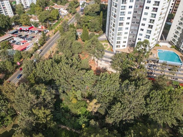 Plot For Sale In Kileleshwa Nairobi Kenya