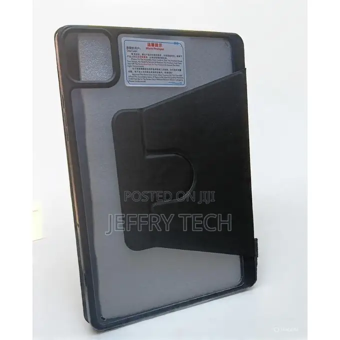 Olio Case Compatible With Tecno Megapad Se 11 (2025) Tablet Case Slim