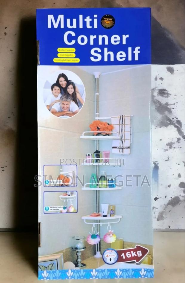 Cornershelf - main view
