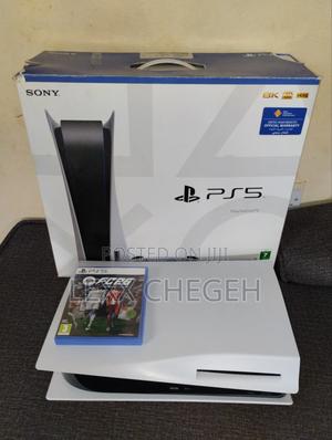 Ps5 Fc26 One Pad - thumbnail 2